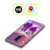 Random Galaxy Space Llama Kitty & Cat Soft Gel Case for Google Pixel 9A
