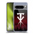 WWE The Undertaker Cross Soft Gel Case for Google Pixel 8 Pro
