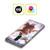 Random Galaxy Space Llama Sloth & Cat Lazer Eyes Soft Gel Case for Google Pixel 9A