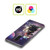 Random Galaxy Space Llama Unicorn Space Ride Soft Gel Case for Google Pixel 9A