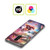 Random Galaxy Space Pizza Ride Outer Space Lazer Cat Soft Gel Case for Google Pixel 10