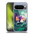Random Galaxy Space Pizza Ride Sloth Riding Turtle Soft Gel Case for Google Pixel 10