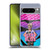 WWE Alexa Bliss Graphics Alexa Bliss Soft Gel Case for Google Pixel 8 Pro