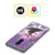 Random Galaxy Space Pizza Ride Lazer Cat Riding Turtle Soft Gel Case for Google Pixel 10 Pro XL
