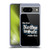 WWE Aj Styles No One Is Safe Soft Gel Case for Google Pixel 8