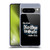 WWE Aj Styles No One Is Safe Soft Gel Case for Google Pixel 8 Pro