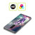 Random Galaxy Space Unicorn Ride Pug Riding Llama Soft Gel Case for Google Pixel 9A