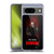 WWE Bray Wyatt The Fiend Soft Gel Case for Google Pixel 8