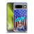 WWE Cody Rhodes Graphics Cody Rhodes Soft Gel Case for Google Pixel 8