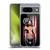 WWE American Flag Superstars AJ Styles Soft Gel Case for Google Pixel 8