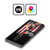 WWE American Flag Superstars Nikki Bella Soft Gel Case for Google Pixel 8
