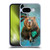 Jena DellaGrottaglia Animals Bear Soft Gel Case for Google Pixel 9A