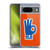 WWE John Cena HLR Soft Gel Case for Google Pixel 8