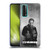 AMC The Walking Dead Double Exposure Rick Soft Gel Case for Huawei P Smart (2021)