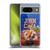 WWE 2017 John Cena LED Image Soft Gel Case for Google Pixel 8