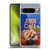 WWE 2017 John Cena LED Image Soft Gel Case for Google Pixel 8 Pro