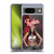 WWE Nikki Bella LED Image Soft Gel Case for Google Pixel 8