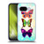 Jena DellaGrottaglia Insects Butterflies 1 Soft Gel Case for Google Pixel 9A