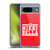 WWE Nikki Bella Logotype Soft Gel Case for Google Pixel 8