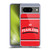 WWE Nikki Bella Stay Fearless Soft Gel Case for Google Pixel 8