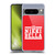 WWE Nikki Bella Logotype Soft Gel Case for Google Pixel 8 Pro