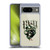 WWE Randy Orton Skull Vipers Soft Gel Case for Google Pixel 8
