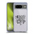 WWE Randy Orton Venom Runs Deep Soft Gel Case for Google Pixel 8