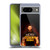 WWE R. Reigns Graphics Roman Reigns 1 Soft Gel Case for Google Pixel 8