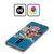 WWE Superstars The New Day Soft Gel Case for Google Pixel 8 Pro