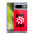 WWE Superstars 8 Seth Rollins Burn It Down Soft Gel Case for Google Pixel 8