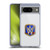WWE Title Belts Smackdown Women's Champion Soft Gel Case for Google Pixel 8