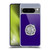 WWE Title Belts Cruiserweight Champion Soft Gel Case for Google Pixel 8 Pro