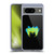 WWE Ultimate Warrior Logo Graphics Soft Gel Case for Google Pixel 8