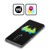 WWE Ultimate Warrior Logo Graphics Soft Gel Case for Google Pixel 8