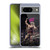 WWE Ultimate Warrior Rope Pose Soft Gel Case for Google Pixel 8