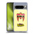 WWE Ultimate Warrior Parts Unknown Soft Gel Case for Google Pixel 8 Pro