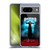 WWE Undertaker Eternal Soft Gel Case for Google Pixel 8