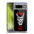 WWE Undertaker Phenom's Death Crew Soft Gel Case for Google Pixel 8