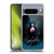 WWE Undertaker Deadman Signature Soft Gel Case for Google Pixel 8 Pro