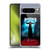 WWE Undertaker Eternal Soft Gel Case for Google Pixel 8 Pro