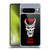WWE Undertaker Phenom's Death Crew Soft Gel Case for Google Pixel 8 Pro