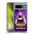 WWE Wrestlemania 34 Superstars Braun Strowman Soft Gel Case for Google Pixel 8