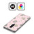 Where the Wild Things Are Literary Graphics Pink Pattern Soft Gel Case for Google Pixel 8