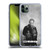AMC The Walking Dead Double Exposure Rick Soft Gel Case for Apple iPhone 11 Pro Max