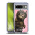 Where the Wild Things Are Movie Characters Carol Soft Gel Case for Google Pixel 8