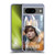 Where the Wild Things Are Movie Characters Max Soft Gel Case for Google Pixel 8