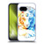 Jonas "JoJoesArt" Jödicke Big Cats Inner Balance Soft Gel Case for Google Pixel 9A