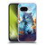 Jonas "JoJoesArt" Jödicke Big Cats Tiger Fish Soft Gel Case for Google Pixel 9A