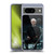 Westworld Characters Robert Ford Soft Gel Case for Google Pixel 8