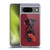 Westworld Graphics Maeve And Hector Soft Gel Case for Google Pixel 8